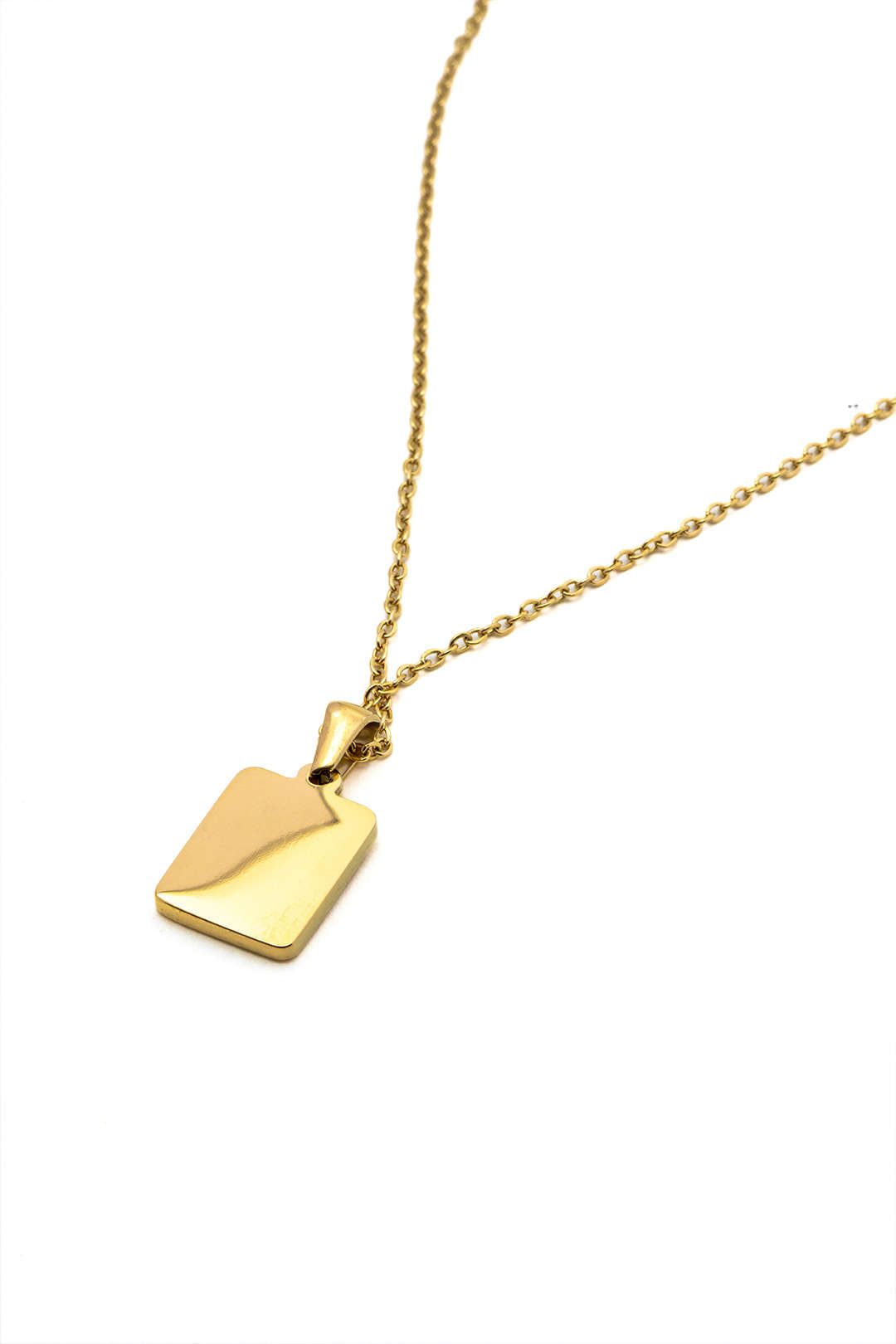 A Pendant Necklace sold by Micas product image thumbnail 4