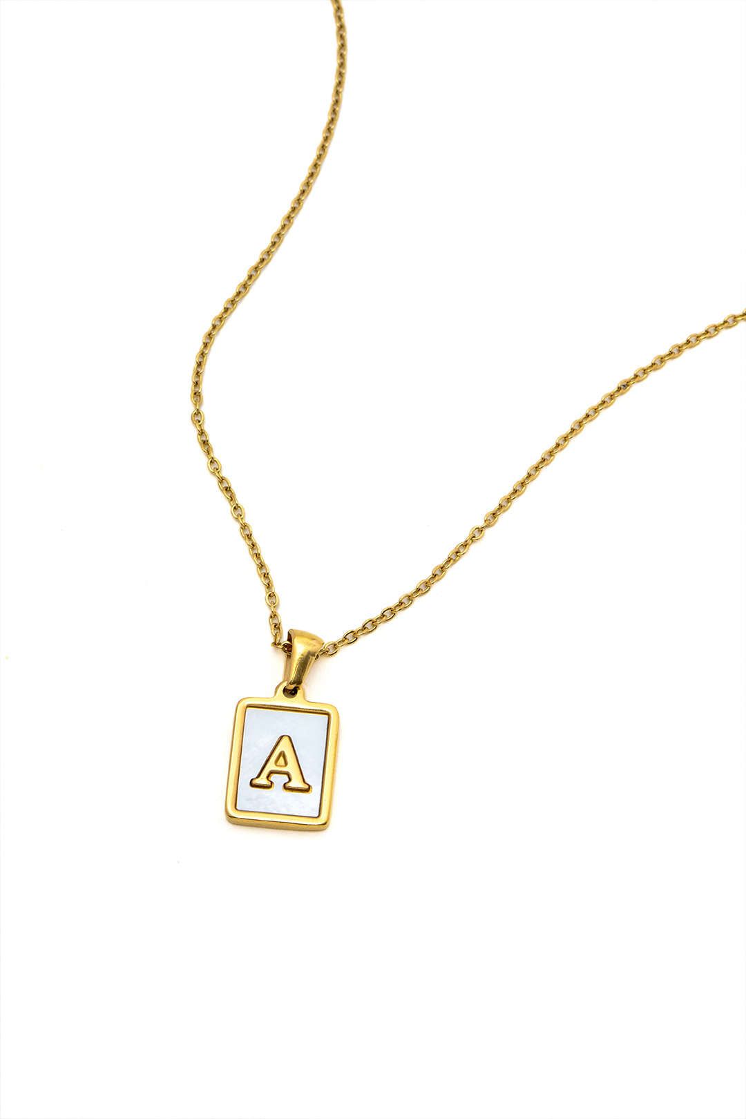 A Pendant Necklace sold by Micas product image thumbnail 3