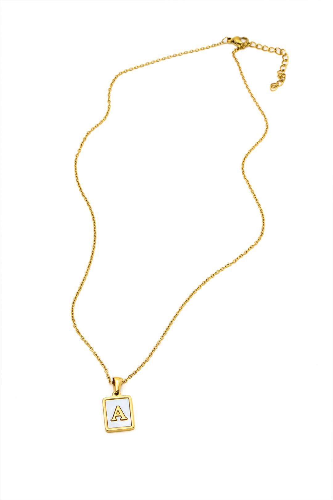 A Pendant Necklace sold by Micas product image thumbnail 2