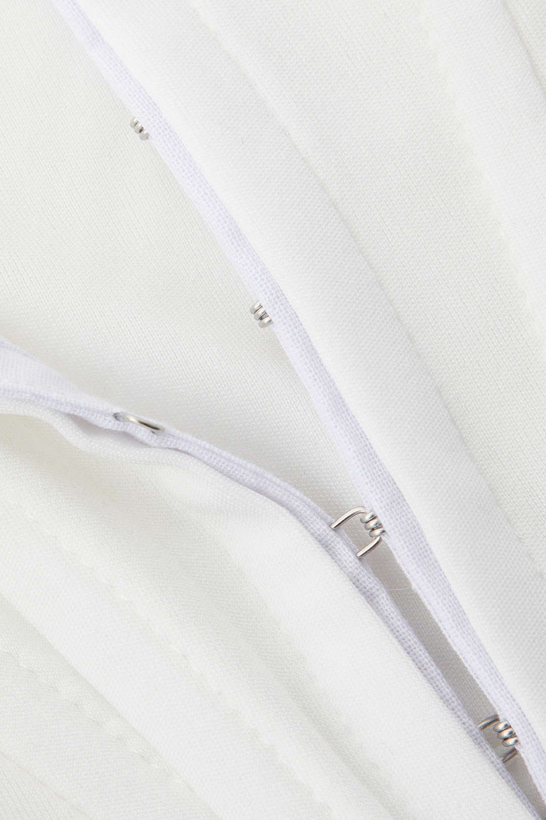 U-neck Hook And Eye Corset Top sold by Micas product image thumbnail 3