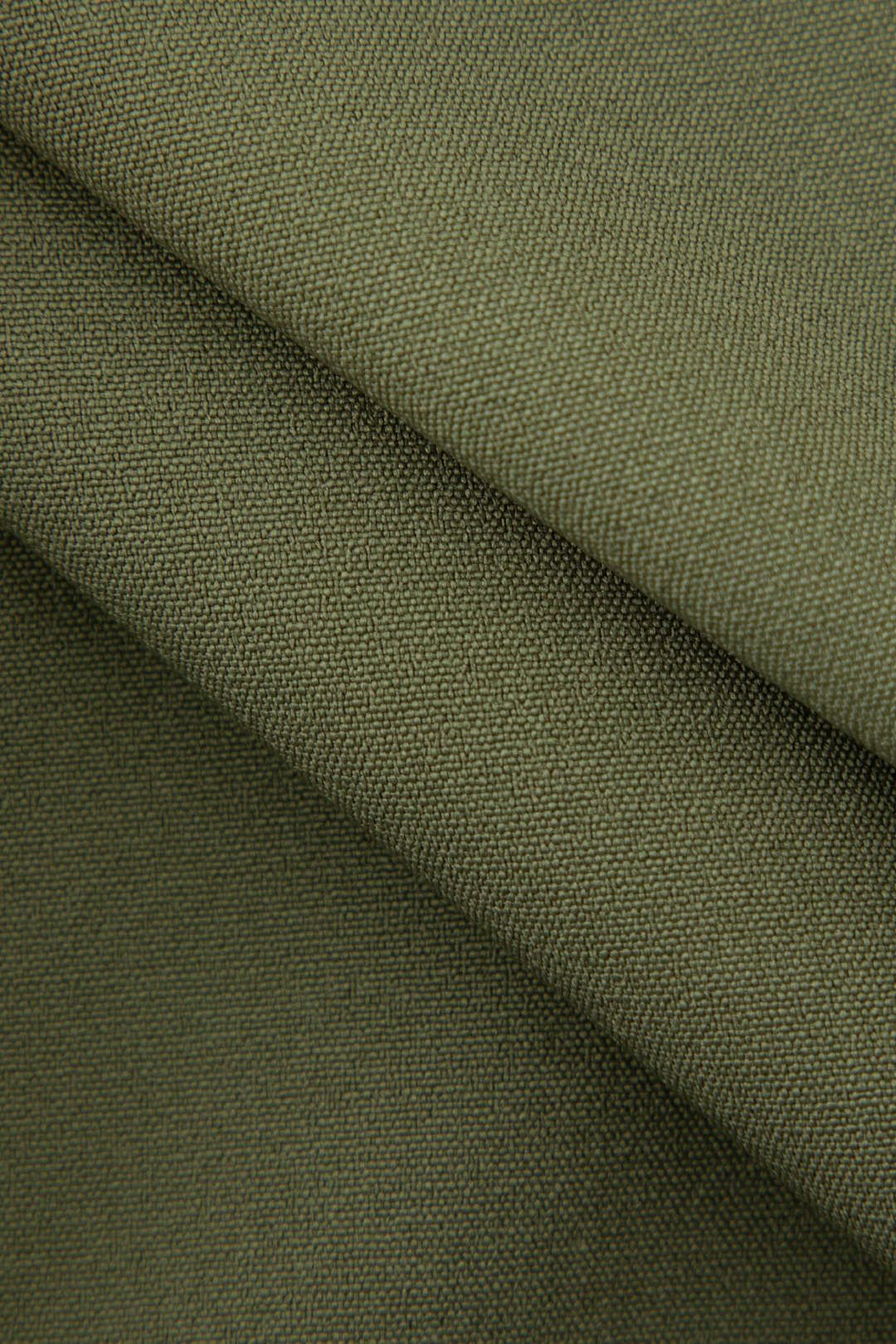 Belted Flap Pocket Wrap Mini Skirt sold by Micas product image thumbnail 5