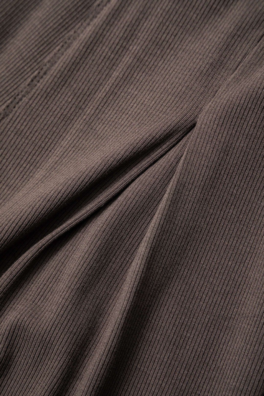 Pleated Square Neck Sleeveless Jumpsuit sold by Micas product image thumbnail 4