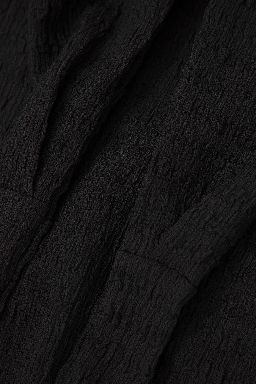 Wrap Tie Sleeveless Midi Dress sold by Micas product image thumbnail 3