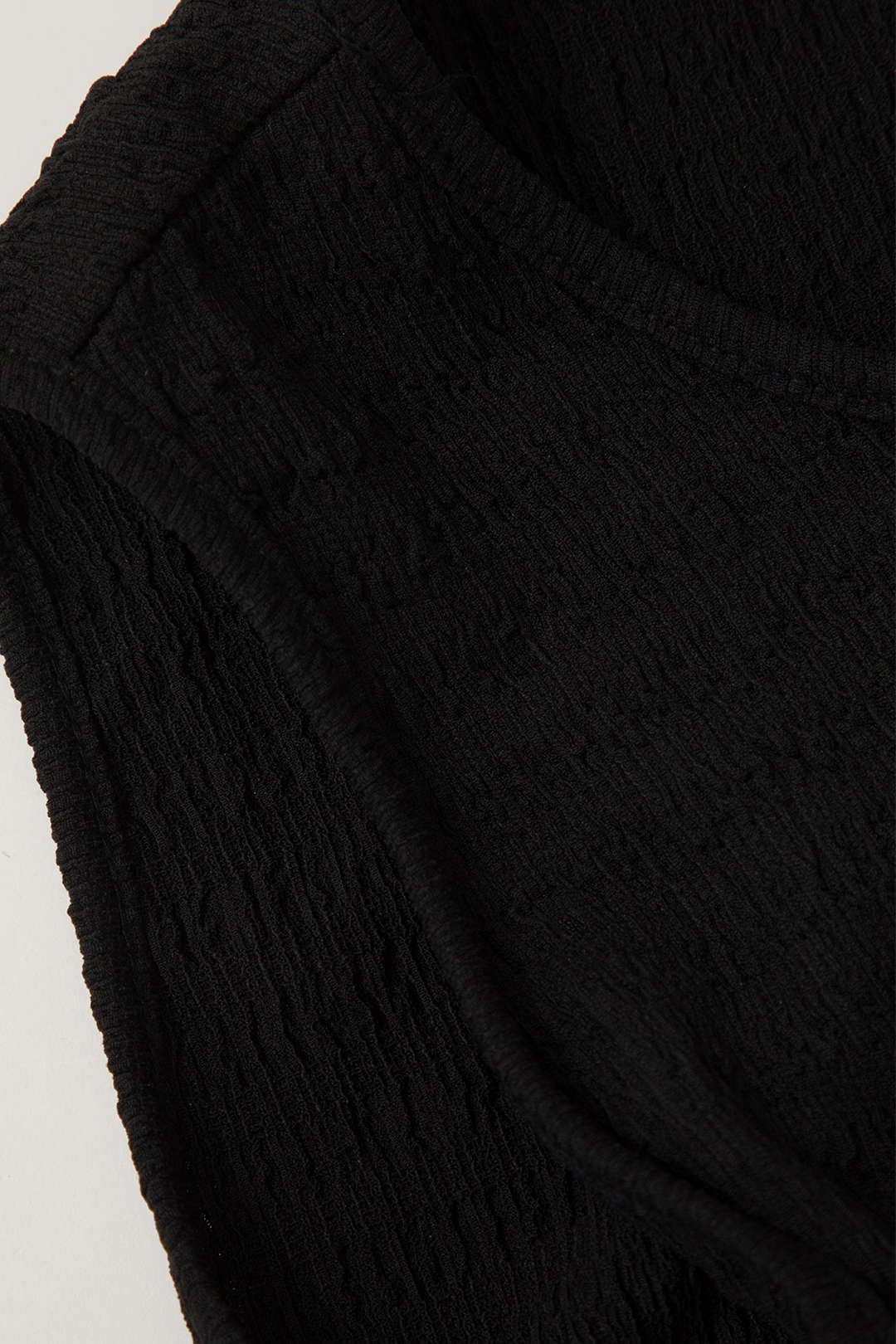 Wrap Tie Sleeveless Midi Dress sold by Micas product image thumbnail 5