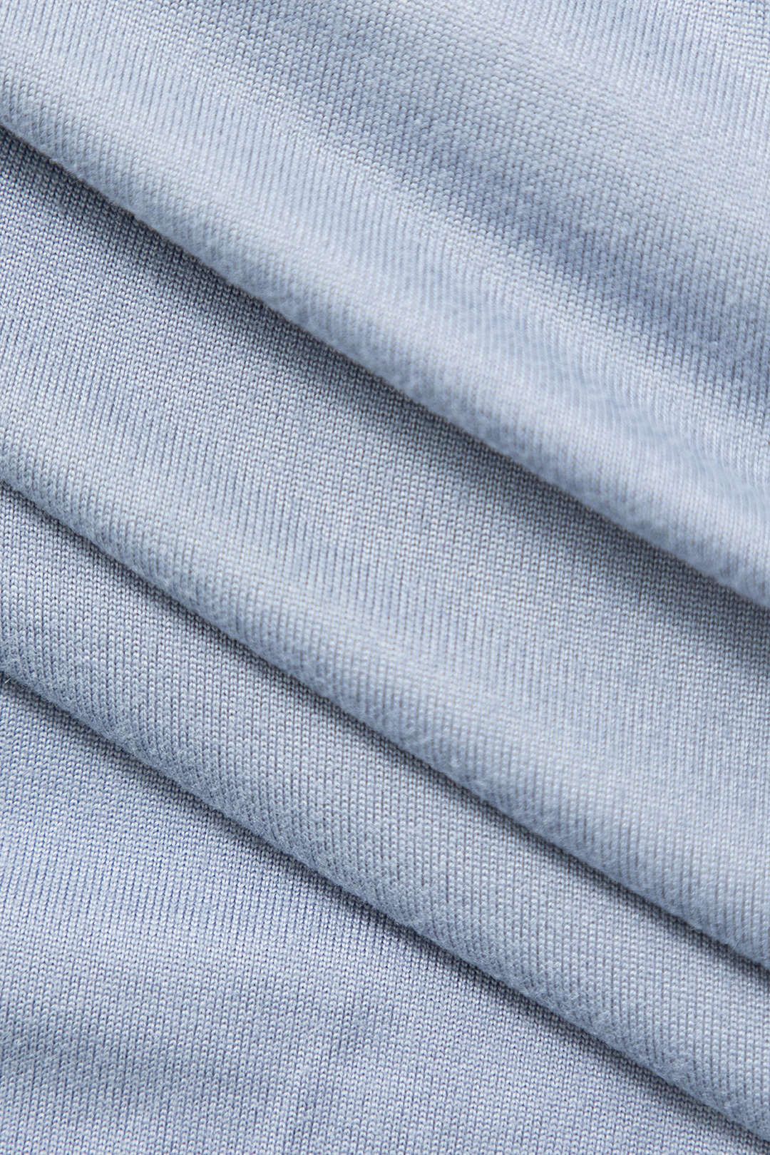 Buckle Cut Out Long Sleeve Bodysuit sold by Micas product image thumbnail 5