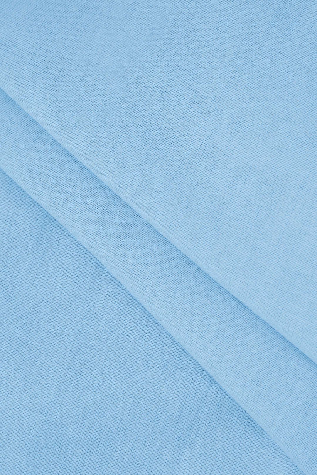 Linen-Blend Cap Sleeve Belted Maxi Shirt Dress sold by Micas product image thumbnail 4