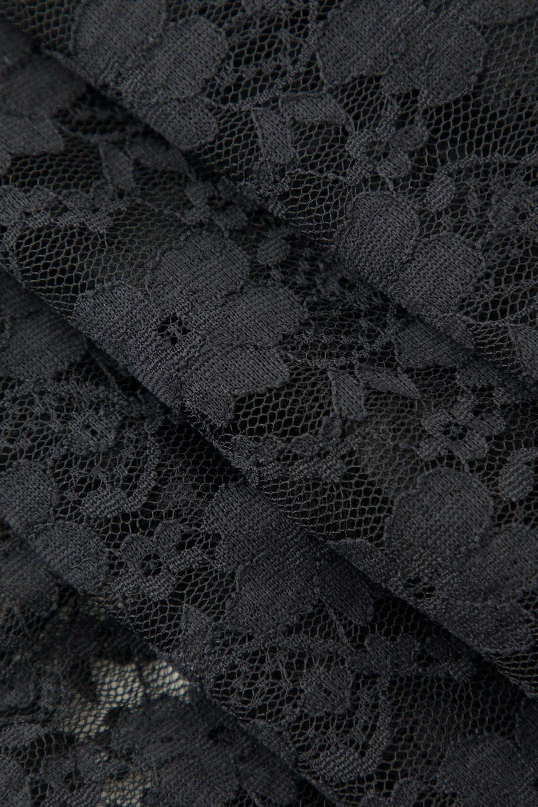 Floral Lace V-neck Cami Maxi Dress sold by Micas product image thumbnail 4