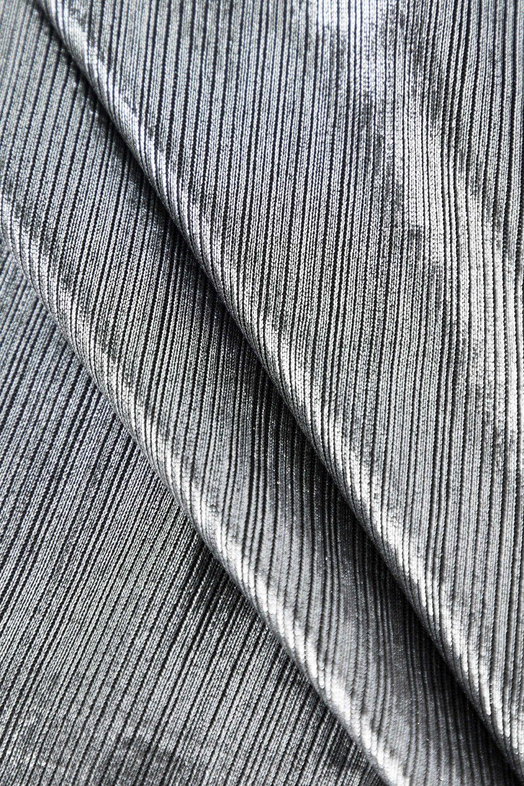 Metallic Rose Corsage Halter Top sold by Micas product image thumbnail 4