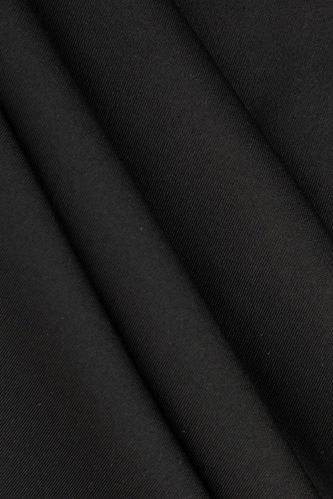 Halter Neck Off Shoulder Cut Out Bodycon Mini Dress sold by Micas product image thumbnail 4