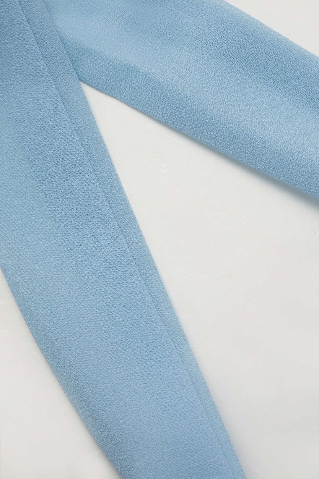 Knot Strap Ruched Bust Cami Top sold by Micas product image thumbnail 4