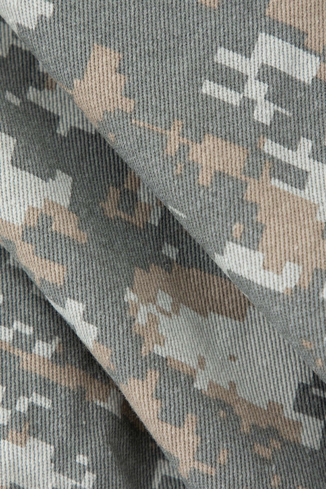 Camo Print Cap Sleeve Shirt And Slit Mini Skirt Set sold by Micas product image thumbnail 6