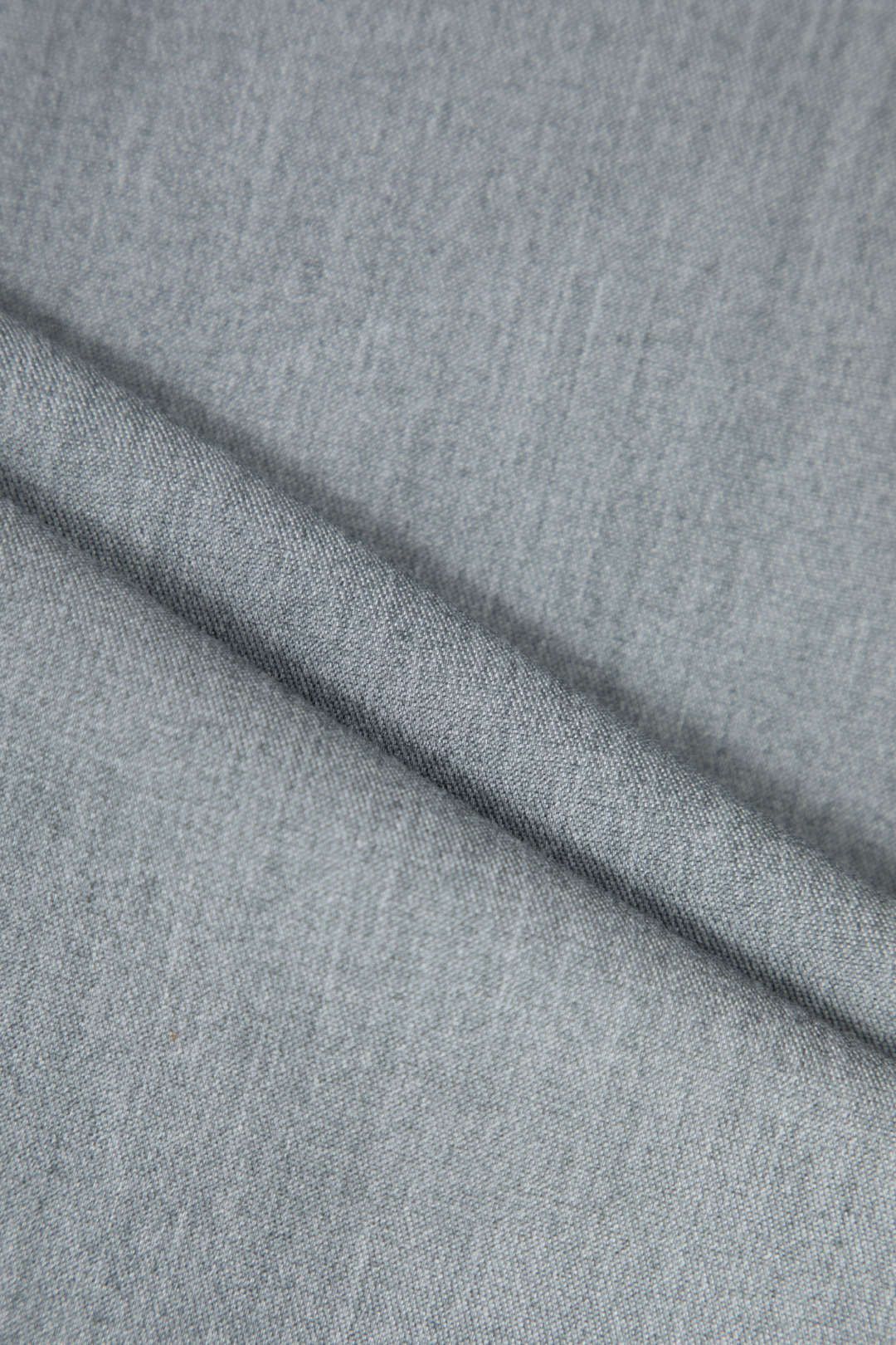 Contrast Waist Slit Front Maxi Skirt sold by Micas product image thumbnail 6