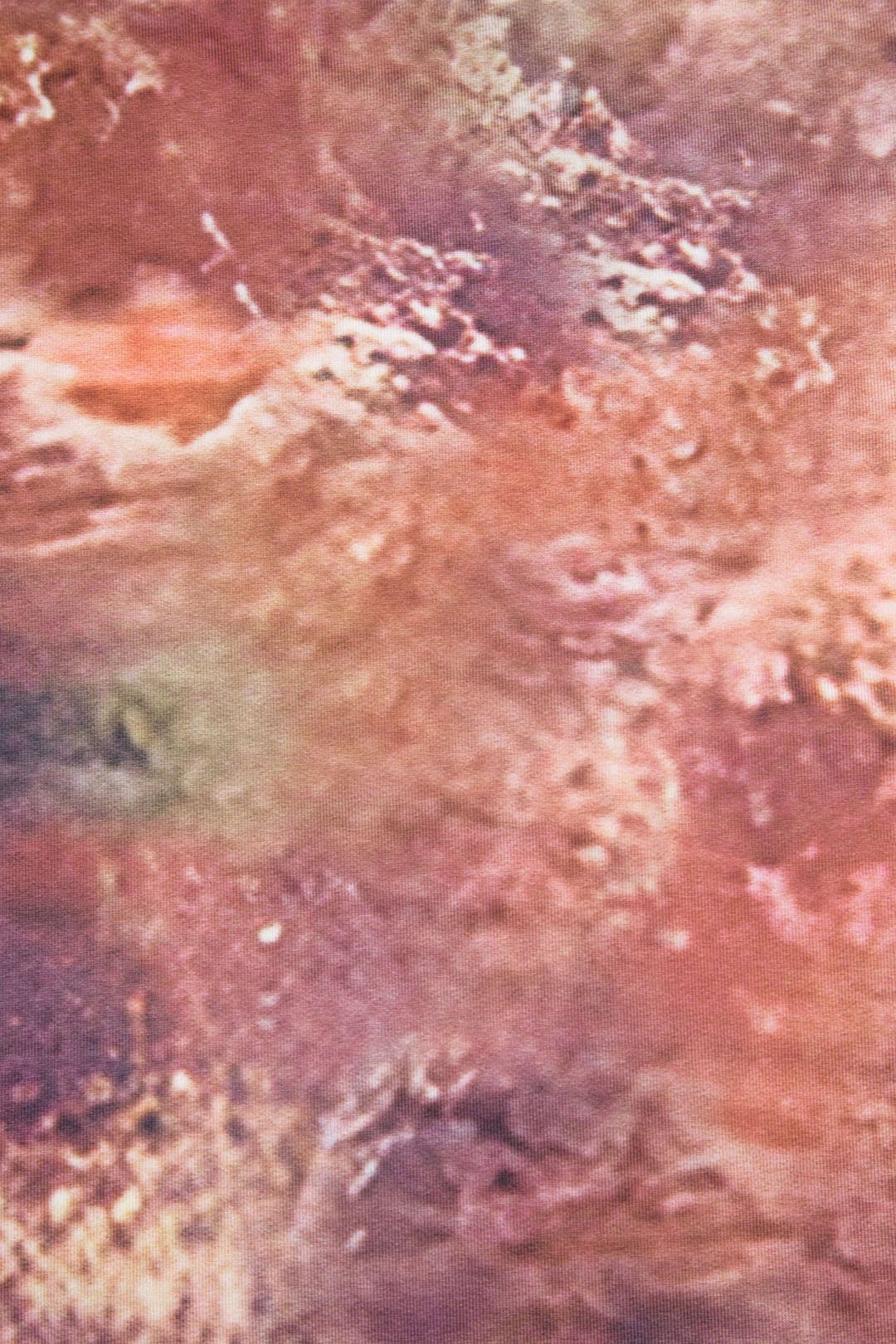 Abstract Print Off-Shoulder Twist Cut Out Mini Dress sold by Micas product image thumbnail 4