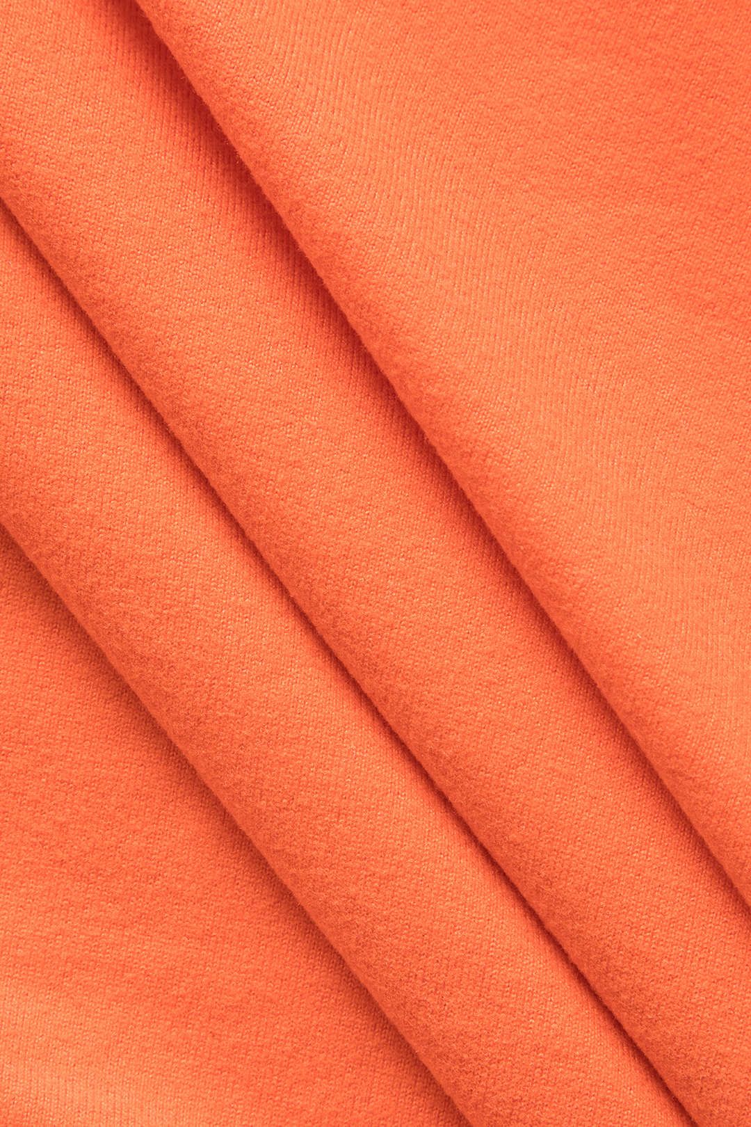 Padded-Shoulder Knot Front Crop T-Shirt sold by Micas product image thumbnail 4