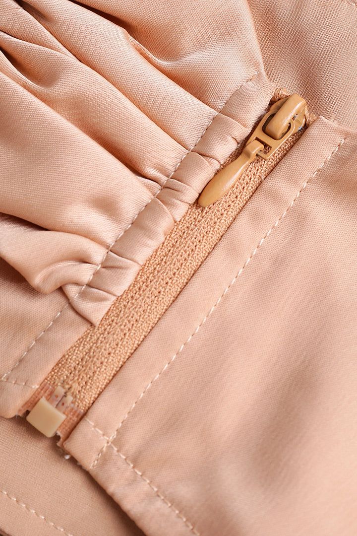 V Shape Bottom Cami Top sold by Micas product image thumbnail 2