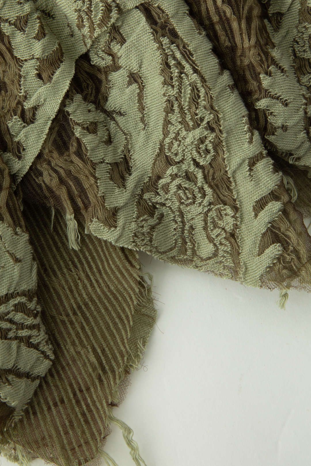 Asymmetric Hem Mini Skirt sold by Micas product image thumbnail 5