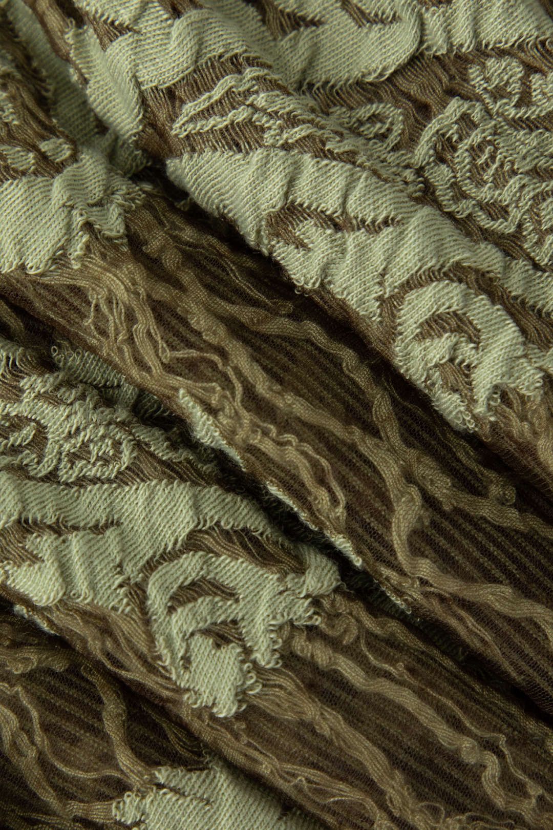 Asymmetric Hem Mini Skirt sold by Micas product image thumbnail 3