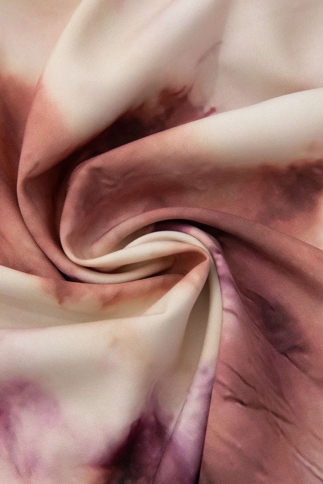 Tie Dye Midi Skirt sold by Micas product image thumbnail 3