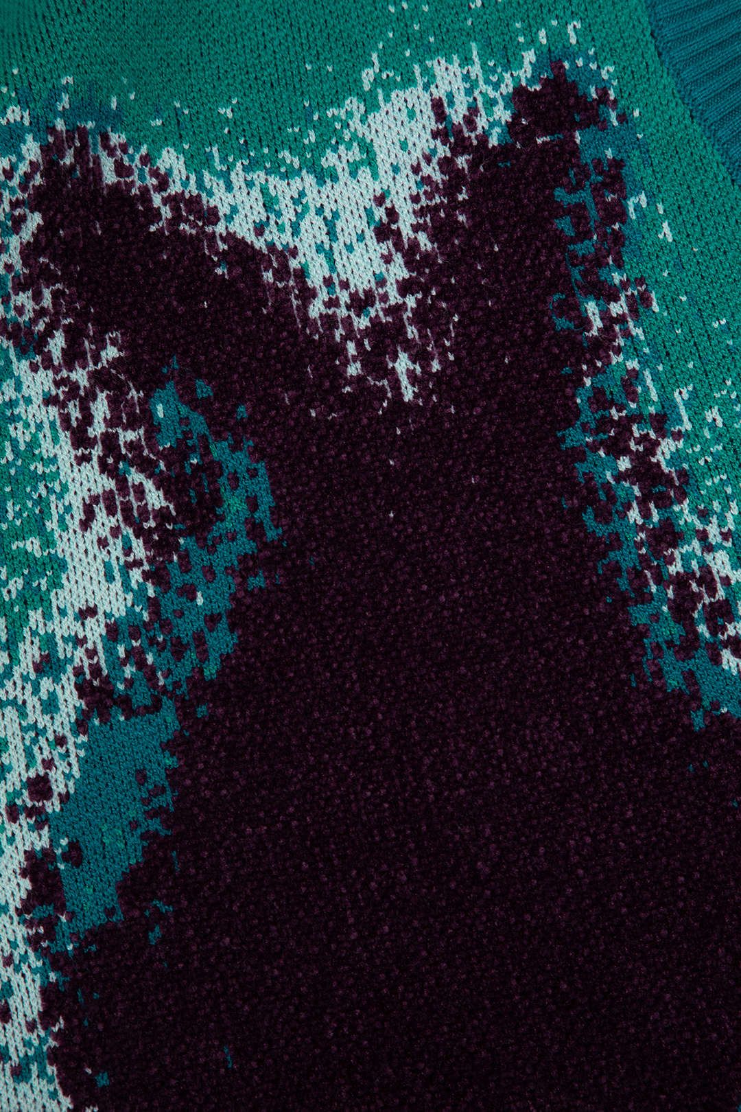 Fringe Hem Knit Tank Top sold by Micas product image thumbnail 4