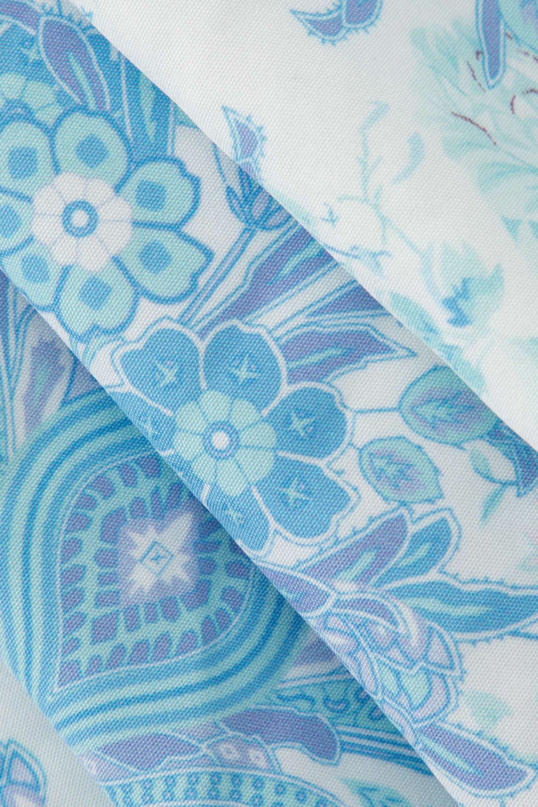 Toile De Jouy Cami And Straight Leg Pants Set sold by Micas product image thumbnail 6