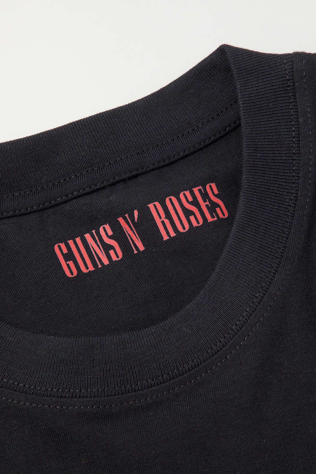 GUNS N' ROSES Graphic Tee sold by Micas product image thumbnail 3