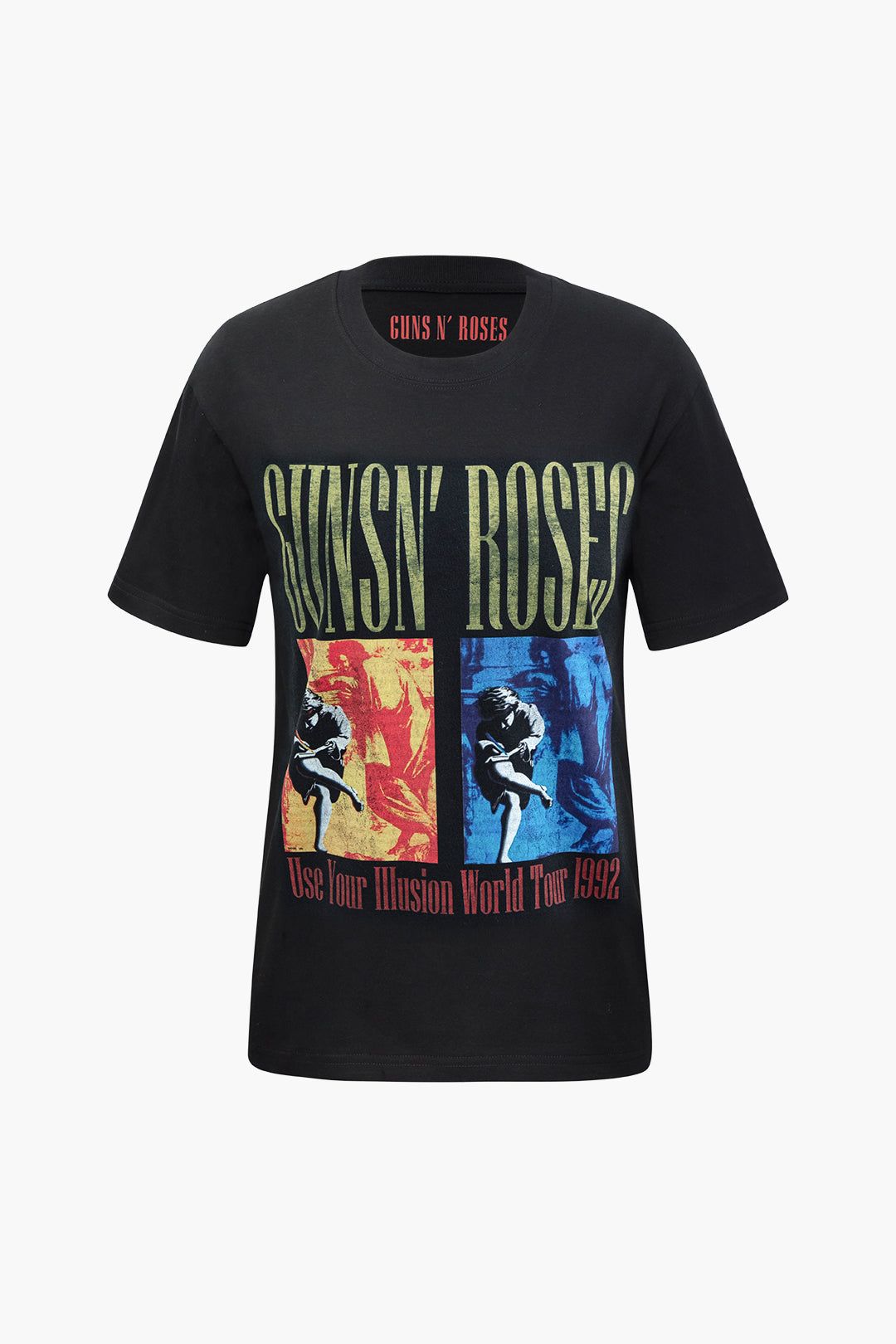GUNS N' ROSES Graphic Tee sold by Micas