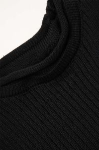 Sleeveless Knit Crop Top sold by Micas