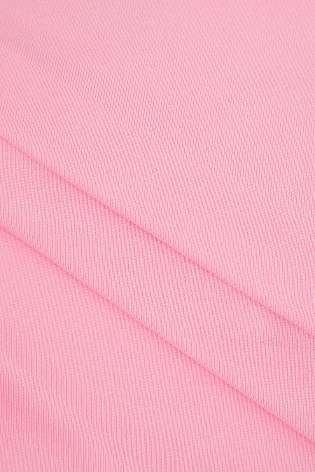 U-neck Ruffle Cami Top sold by Micas product image thumbnail 3