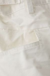 Multi-pocket Wide Leg Cargo Pants sold by Micas