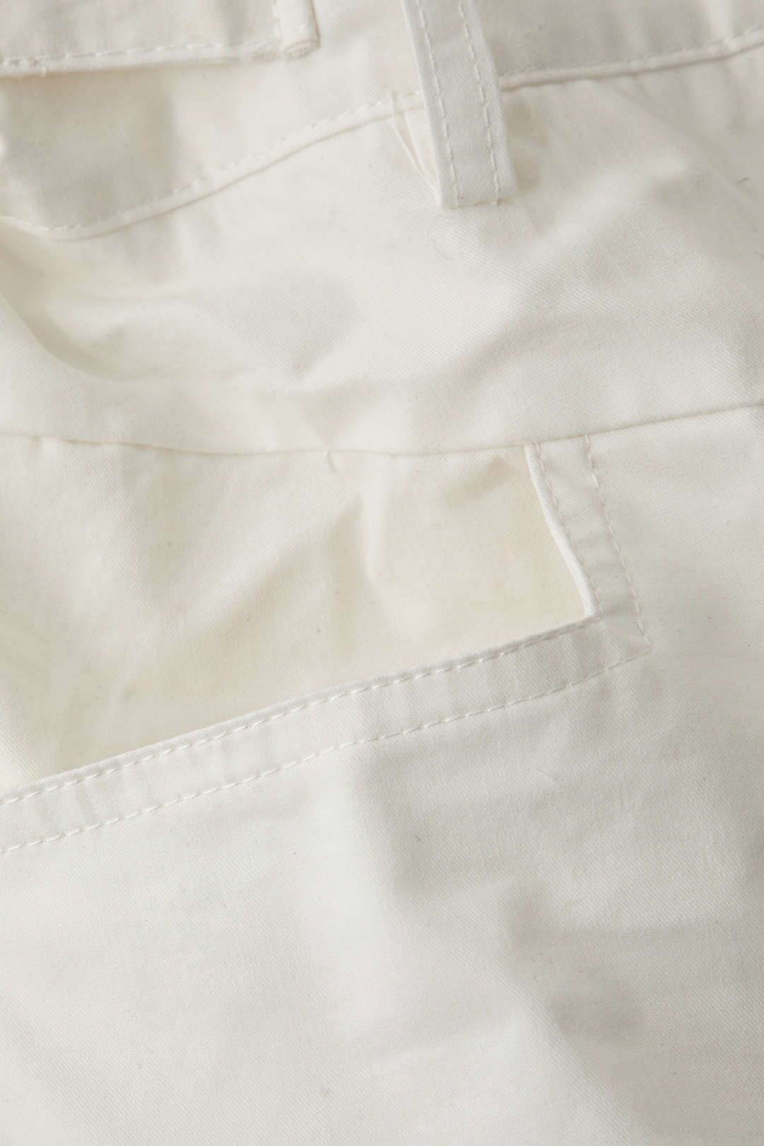 Multi-pocket Wide Leg Cargo Pants sold by Micas product image thumbnail 4