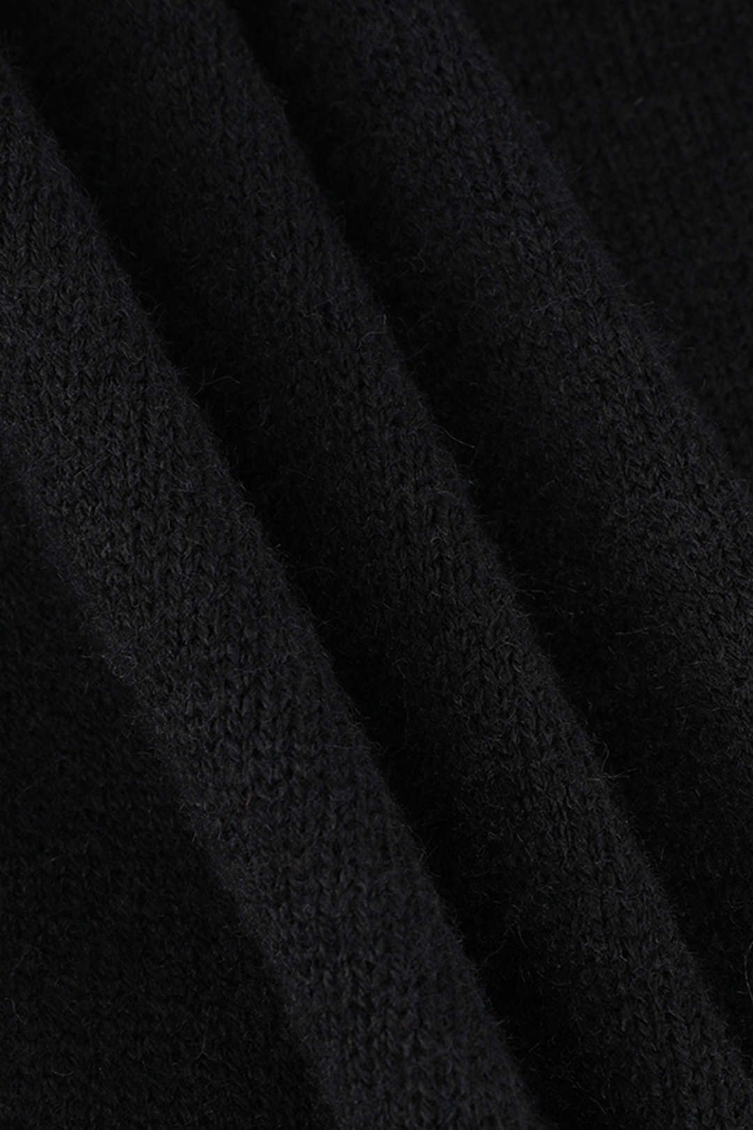 Oversized Midi Knitted Cardigan sold by Micas product image thumbnail 6