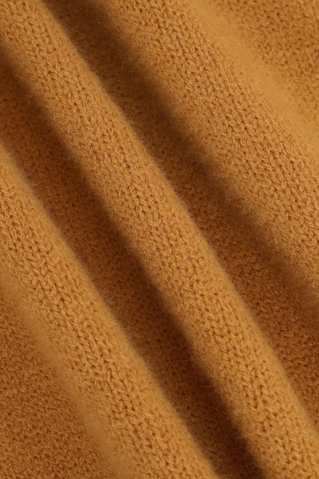 Oversized Midi Knitted Cardigan sold by Micas product image thumbnail 5