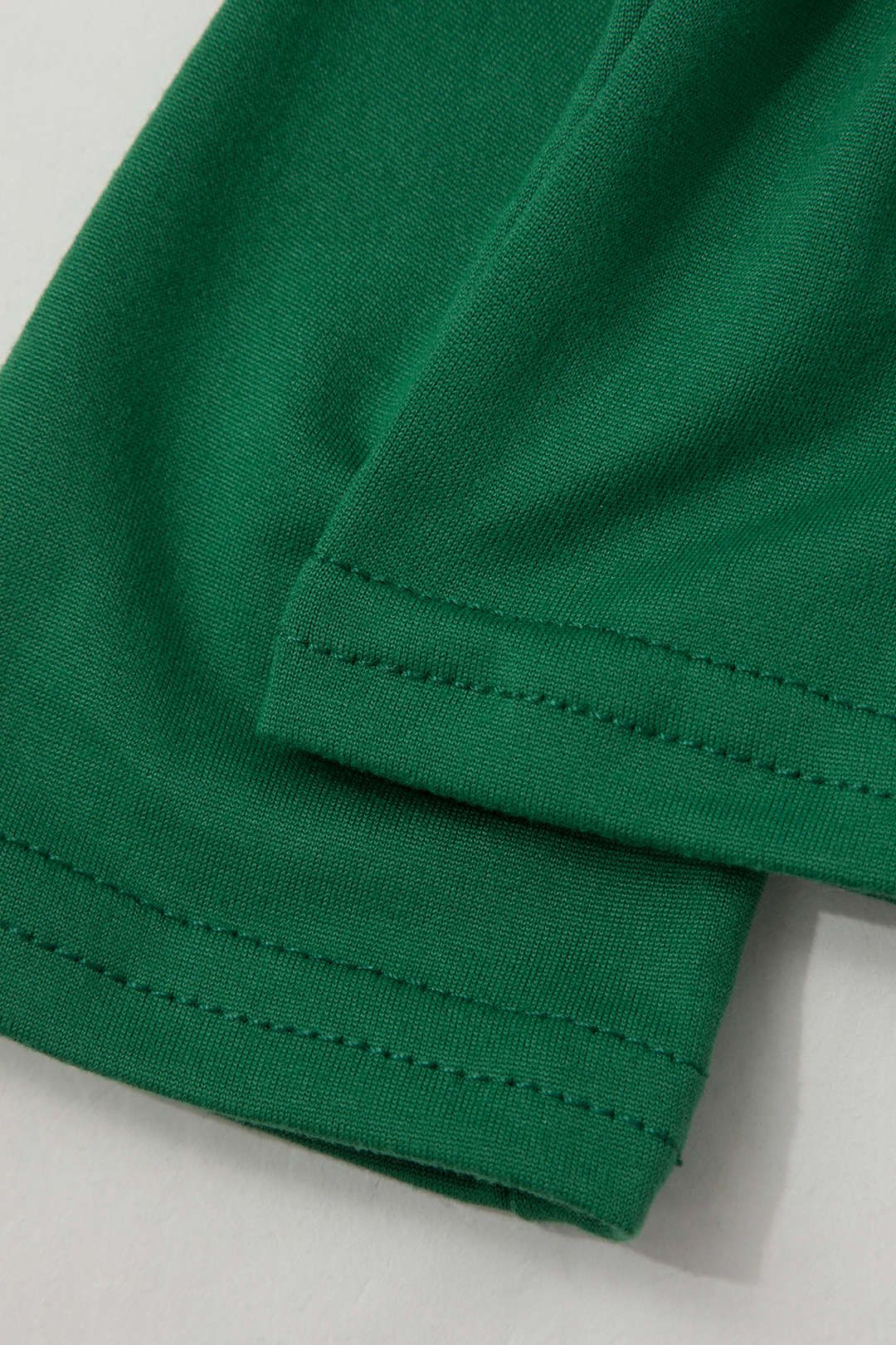 Solid Square Neck Long Sleeve Top sold by Micas product image thumbnail 5