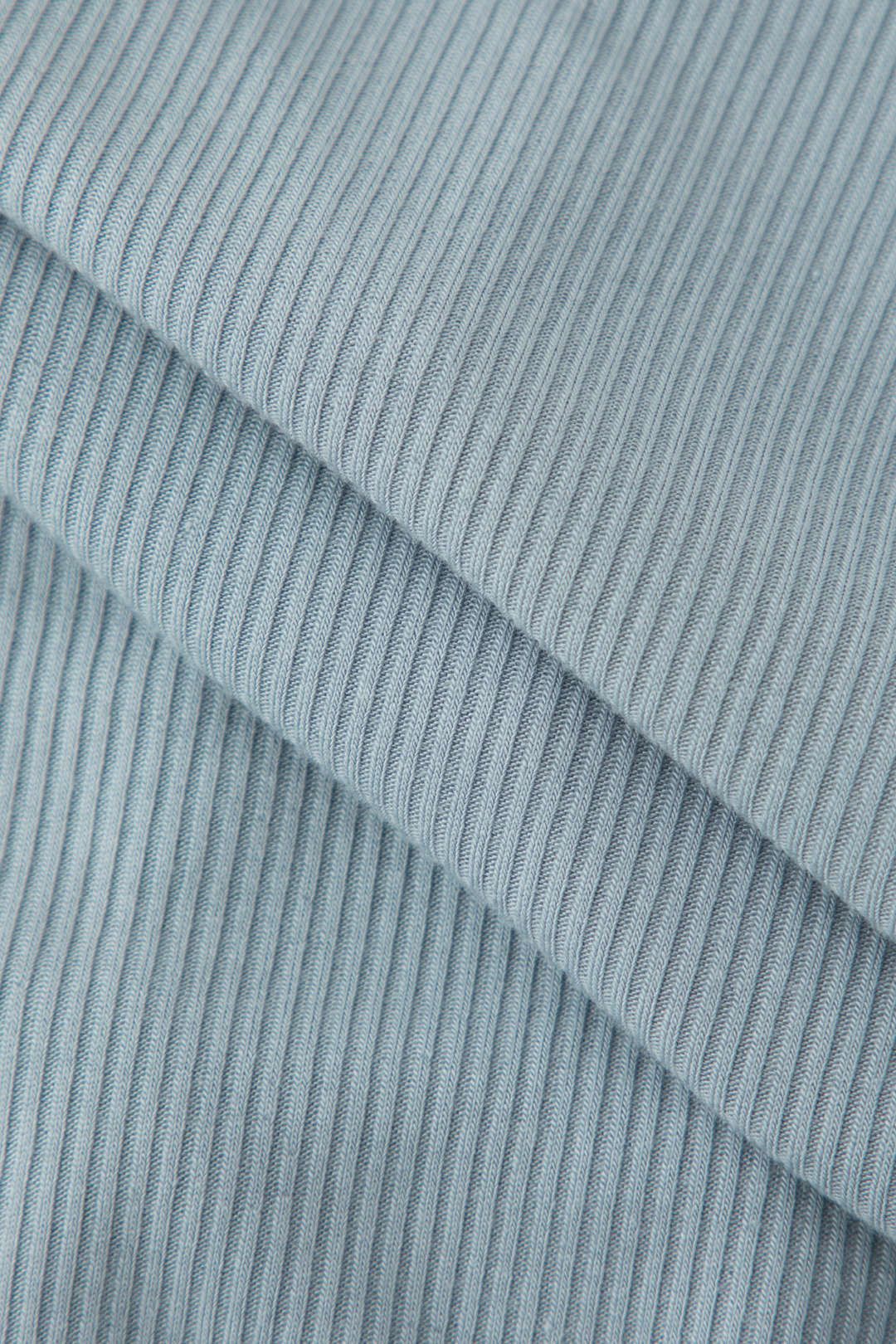 Contrast Mesh Insert Tank Top sold by Micas product image thumbnail 3