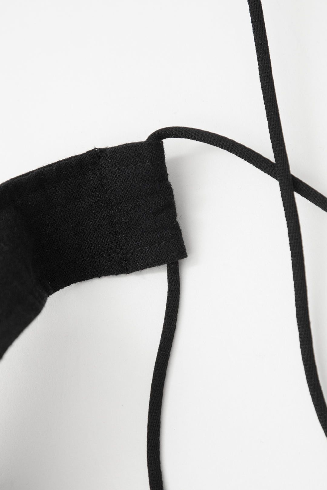 Tie Front Cami Top sold by Micas product image thumbnail 5