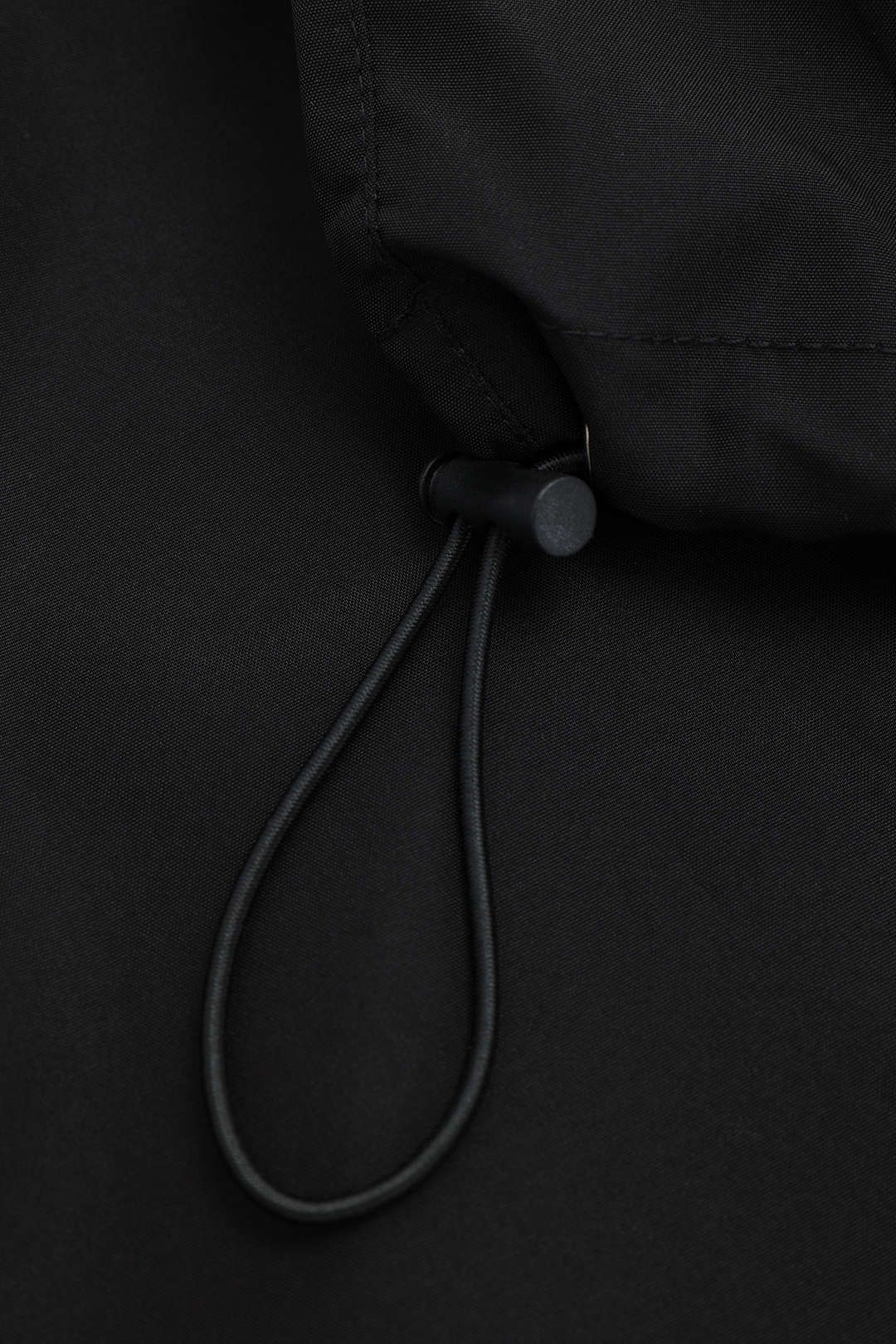 High Waisted Drawstring Flap Pocket Straight Leg Cargo Pants sold by Micas product image thumbnail 3