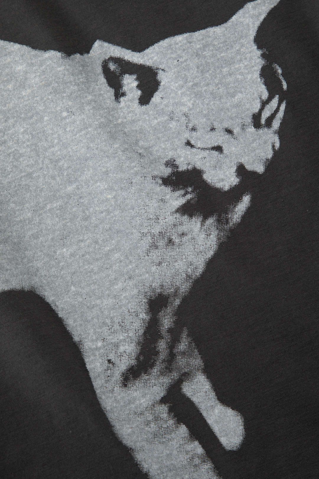 Cat Graphic Tank Top sold by Micas product image thumbnail 3