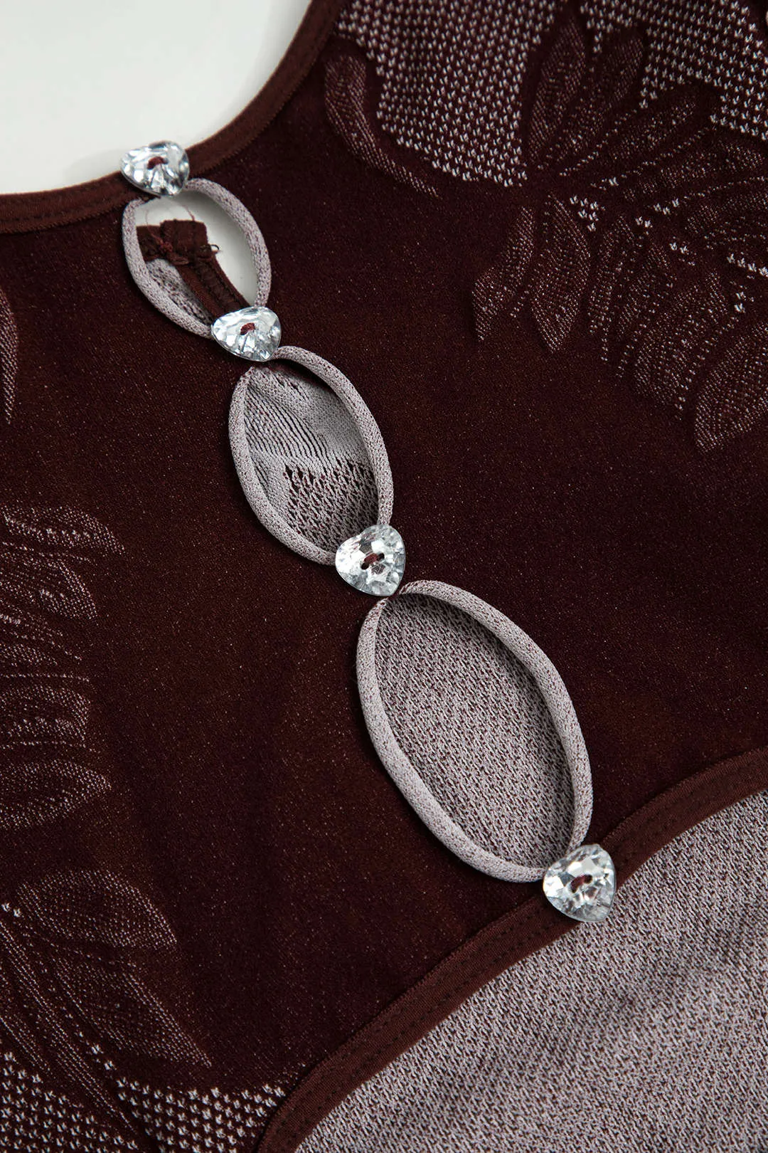 Blad udskåret Romper sold by Micas product image thumbnail 3