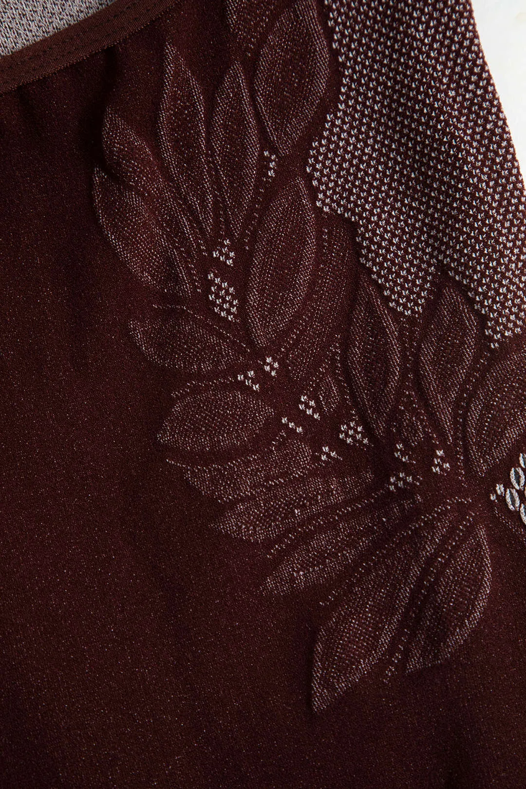 Blad udskåret Romper sold by Micas product image thumbnail 4