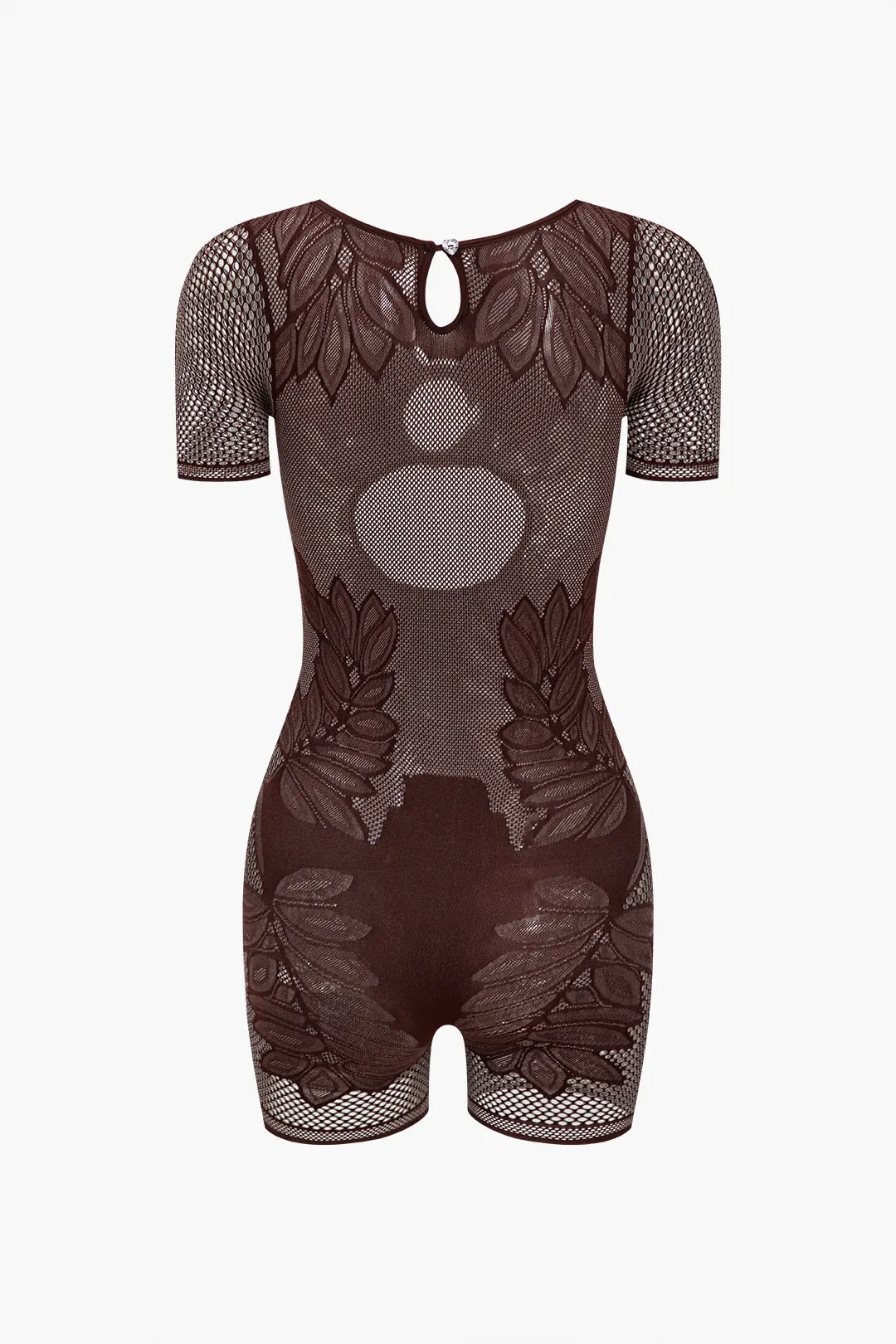 Blad udskåret Romper sold by Micas product image thumbnail 2