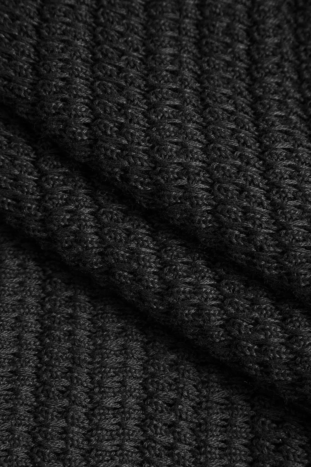 Strik Colour Block Pocket Cardigan sold by Micas product image thumbnail 3