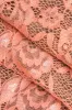 Lace Bustier Slip Mermaid Maxi Dress sold by Micas