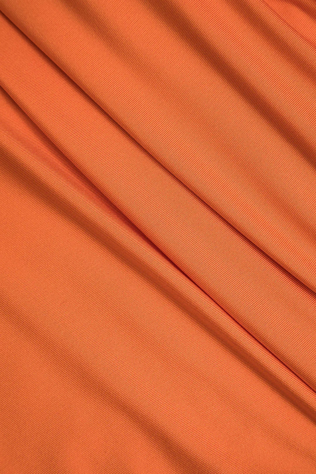 Solid rygfri fluffle spalte maxi kjole sold by Micas product image thumbnail 3