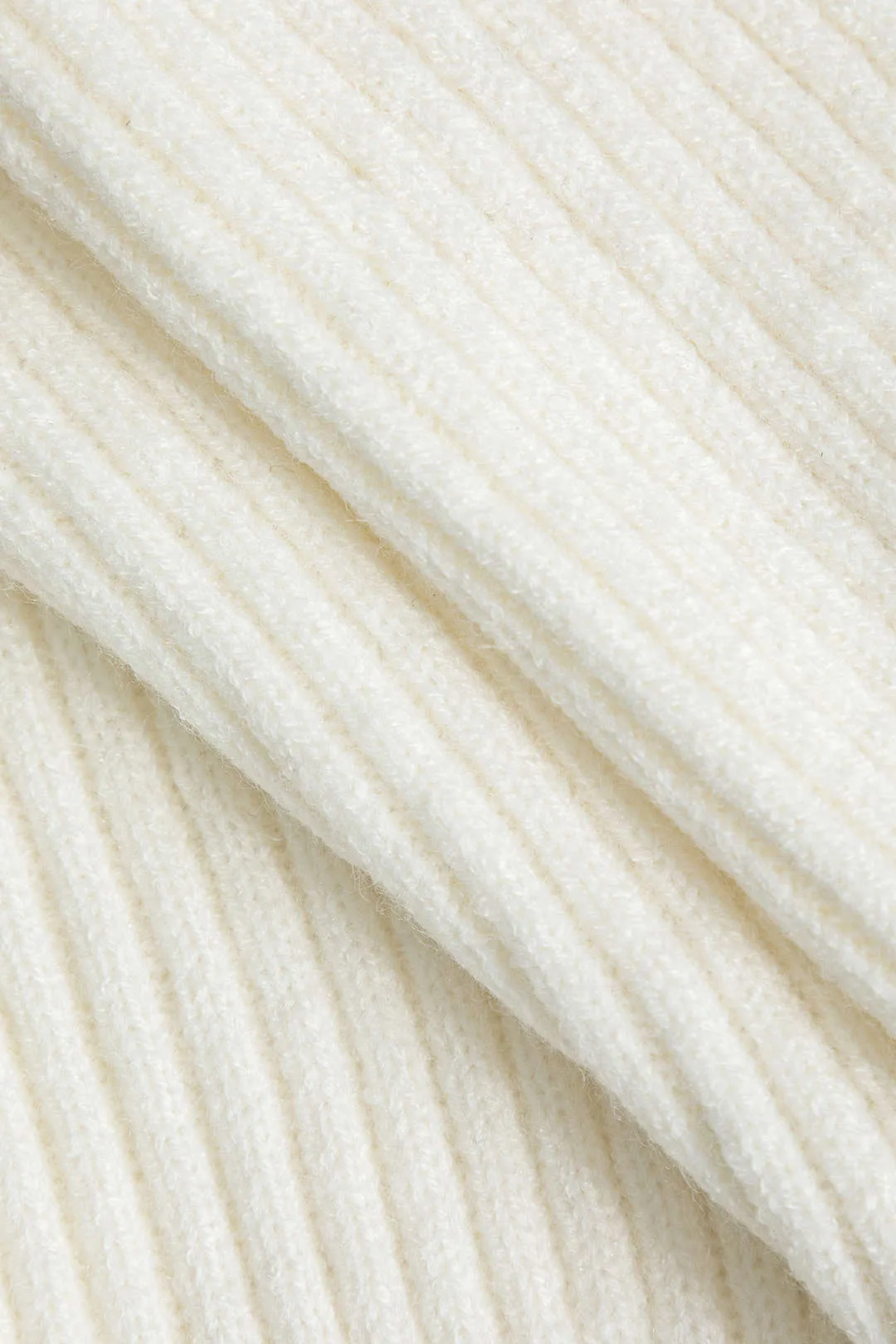 Solid Knit Tie-Up Shorts sold by Micas product image thumbnail 3