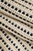 Solid Knit Cut Out Tank Dress sold by Micas