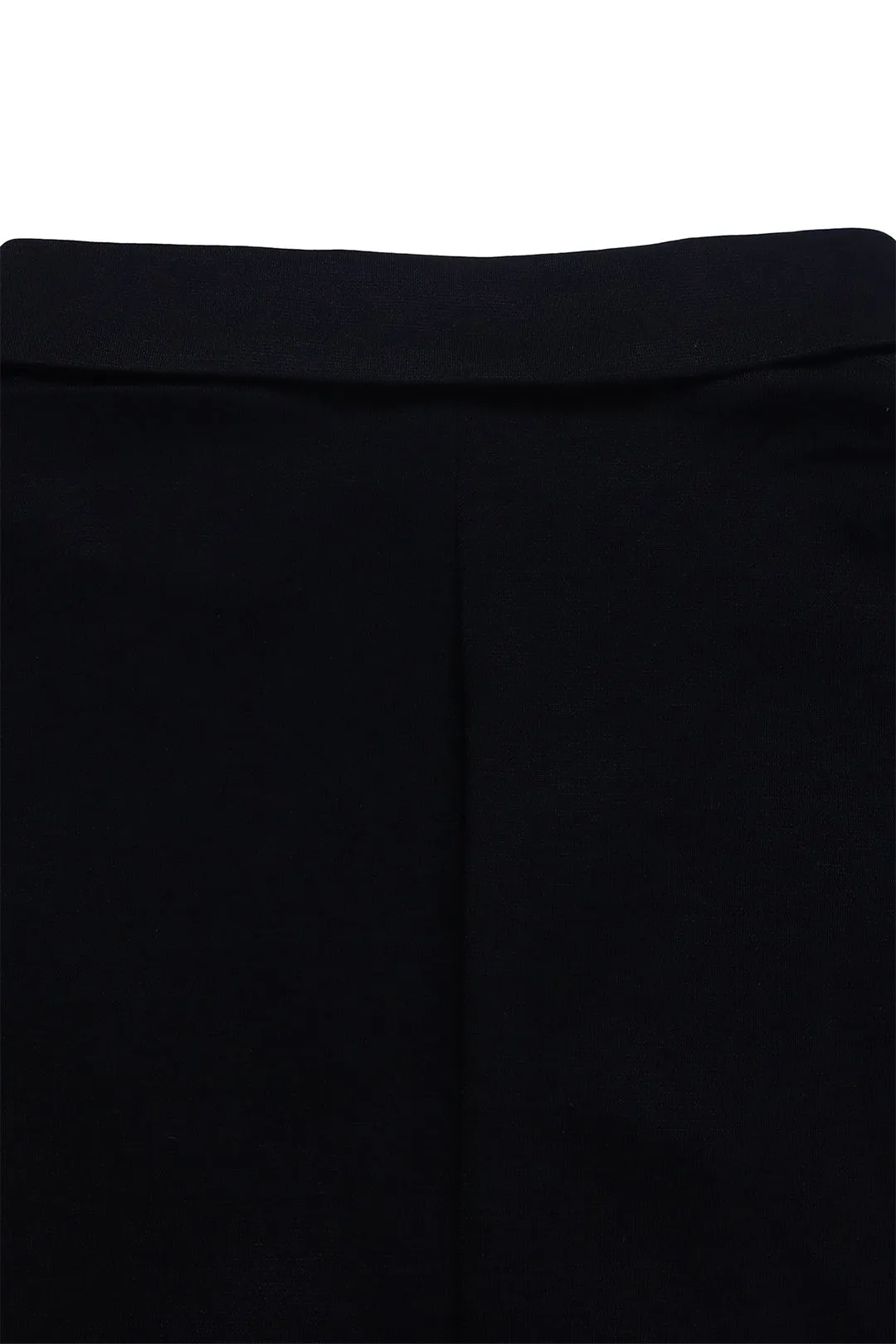 Plus størrelse kæde elegant ærmeløs jumpsuit sold by Micas product image thumbnail 4