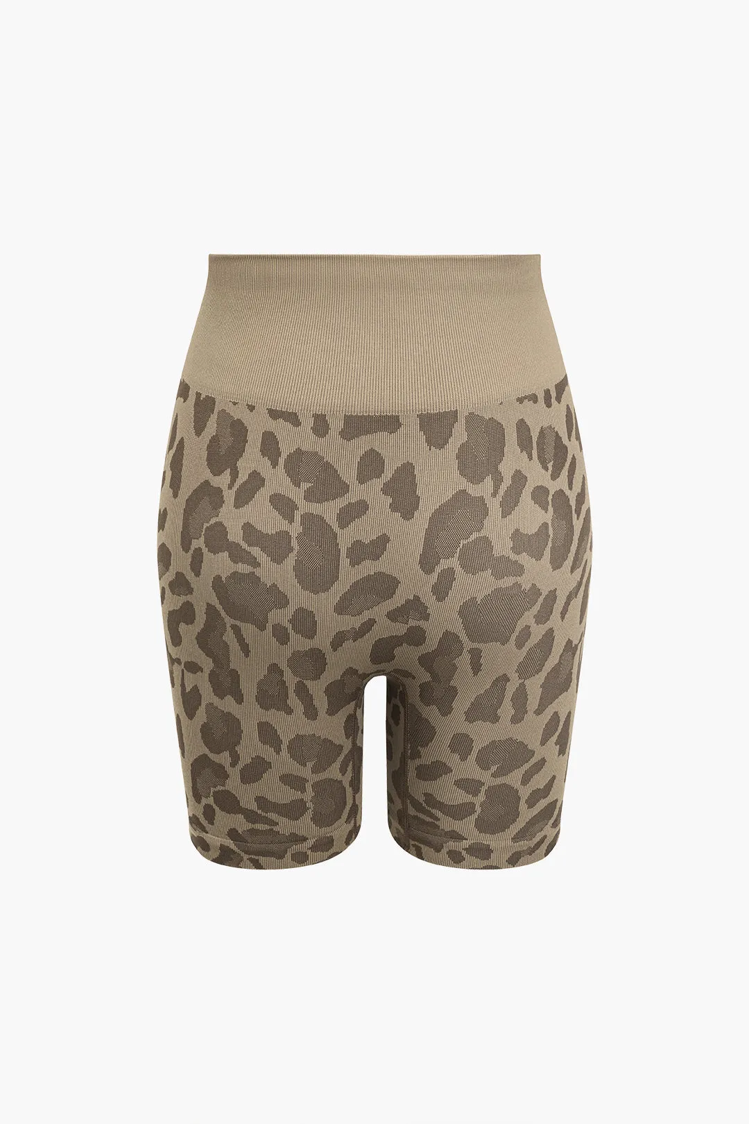 Leopardprint træningssæt sold by Micas product image thumbnail 5