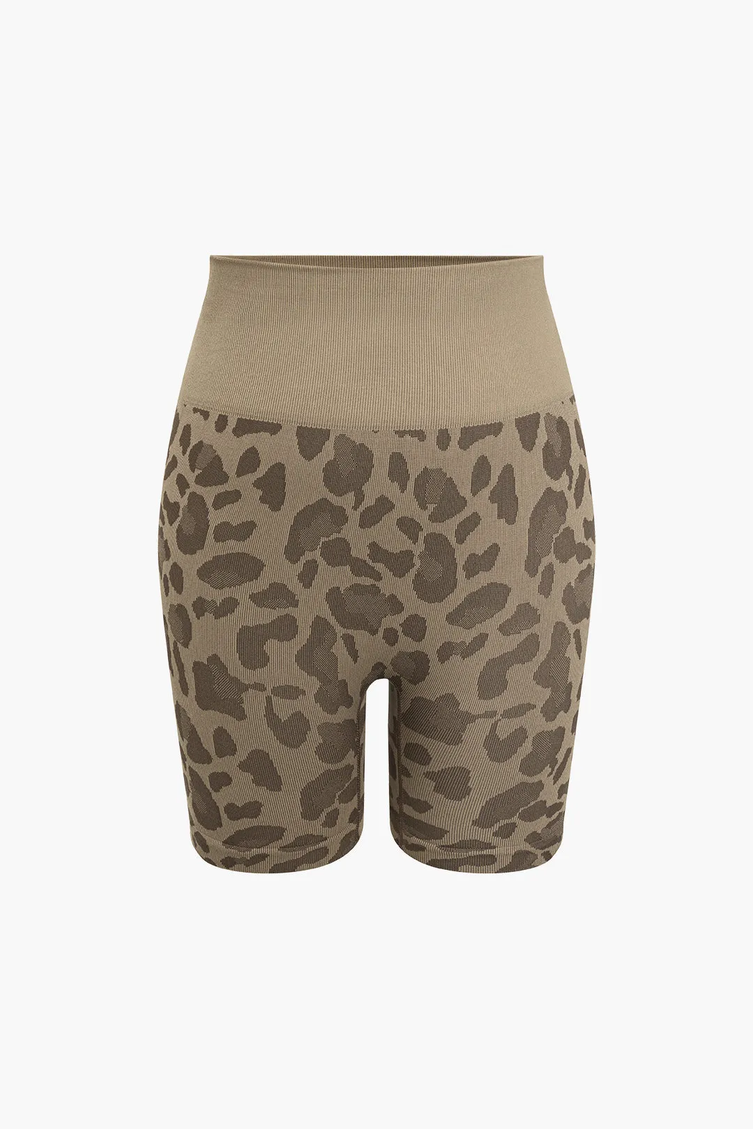 Leopardprint træningssæt sold by Micas product image thumbnail 3