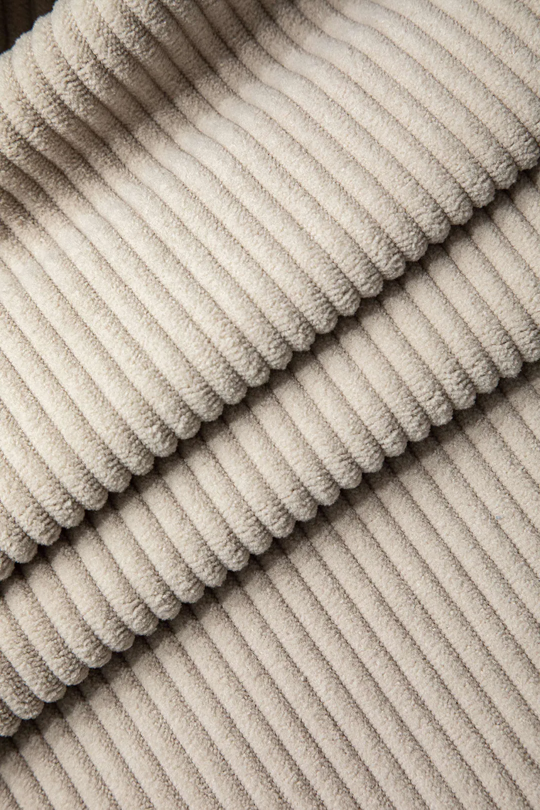 Plus Size Solid Comfort Wide Leg Trousers sold by Micas product image thumbnail 3