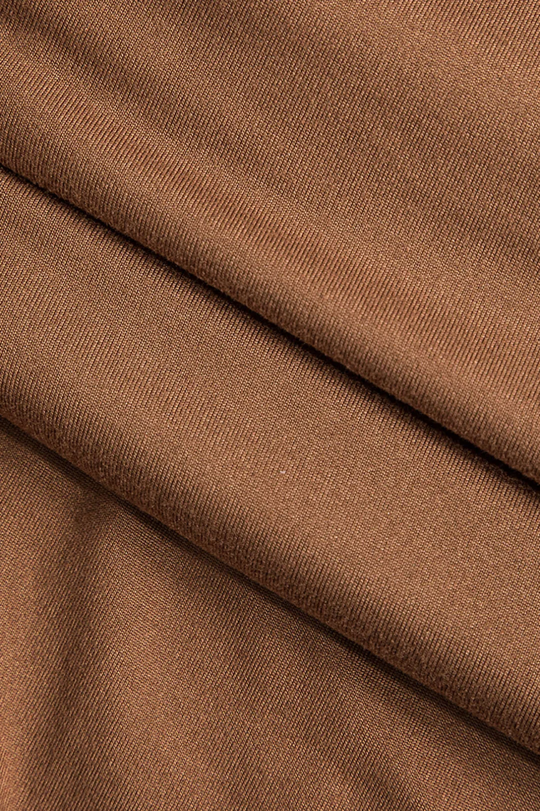 Plus Size Solid Print Belted Jumpsuit sold by Micas product image thumbnail 3